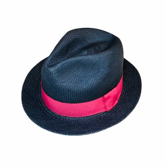 Authentic Gamboa Panama hat main image 3